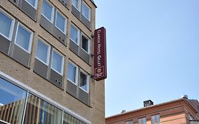Clarion Hotel Gillet